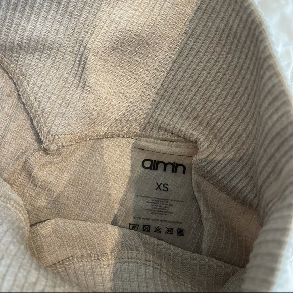 Aim’n Ribbed Set - Picture 10 of 13